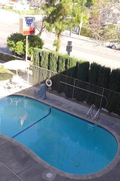 Hotel Good Nite Sylmar Los Angeles