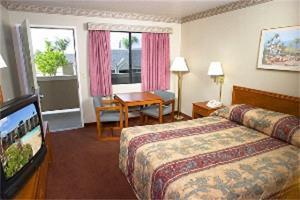 Good Nite Sylmar Hotel